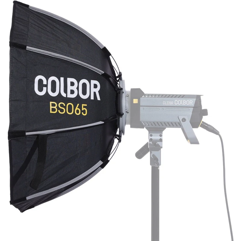 Colbor BSO65 - 65cm Octa Softbox
