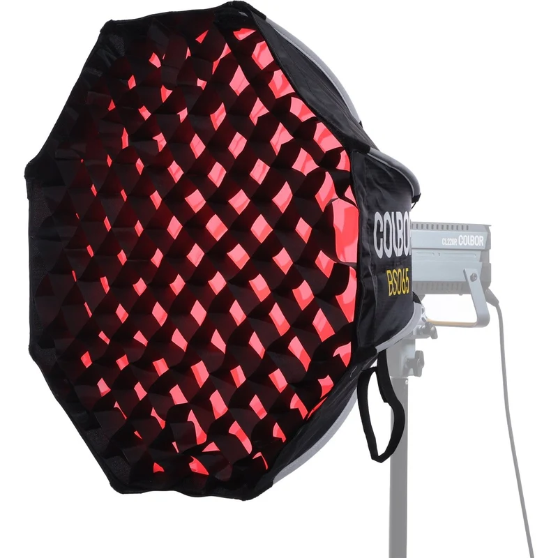 Colbor BSO65 - 65cm Octa Softbox