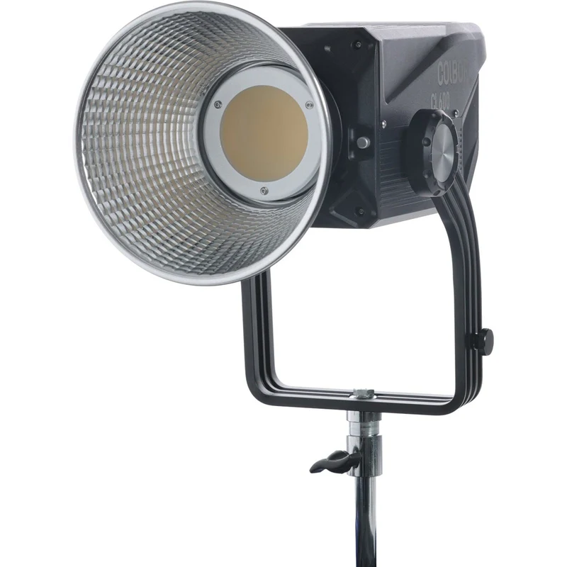 Colbor CL600 - 600W Video Light