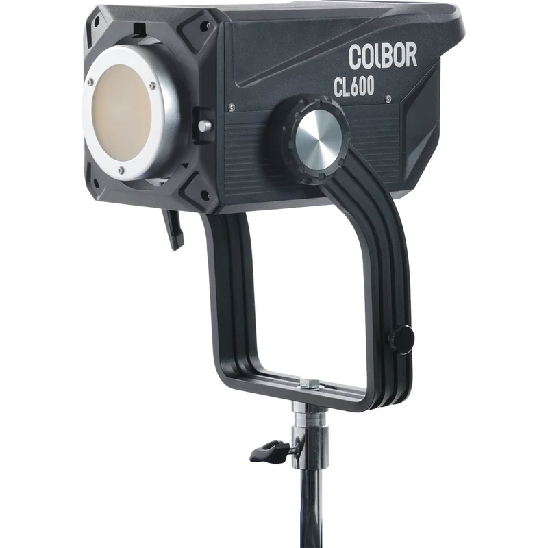 Colbor CL600 - 600W Video Light
