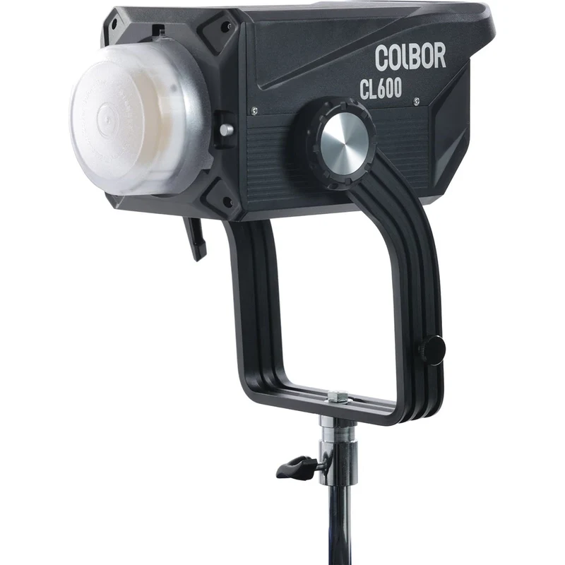 Colbor CL600 - 600W Video Light