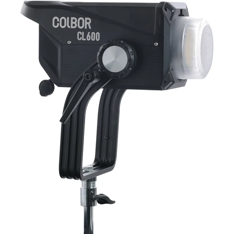 Colbor CL600 - 600W Video Light