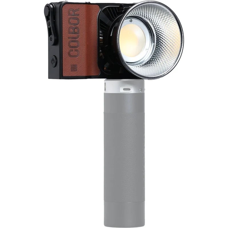 Colbor W100KIT - 100W Bi-Colour Portable Video Light Kit