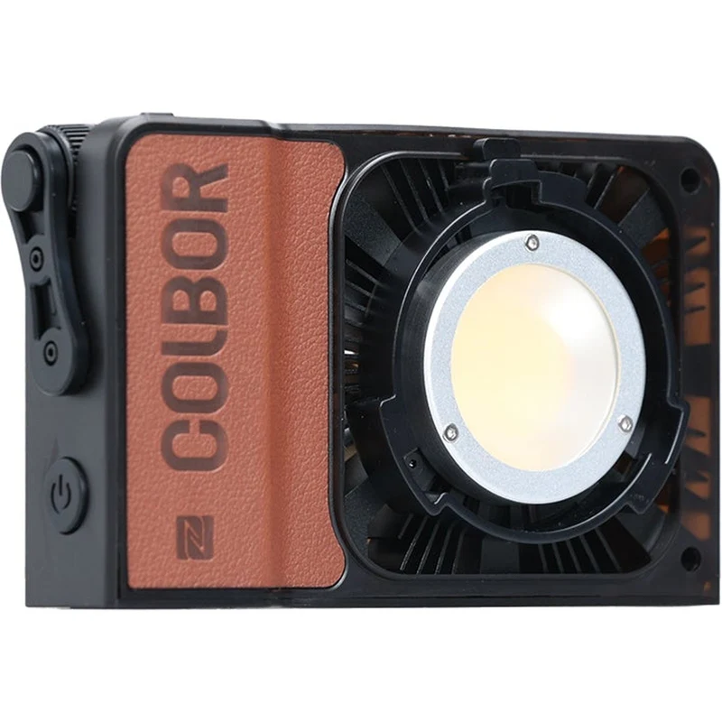 Colbor W100KIT - 100W Bi-Colour Portable Video Light Kit