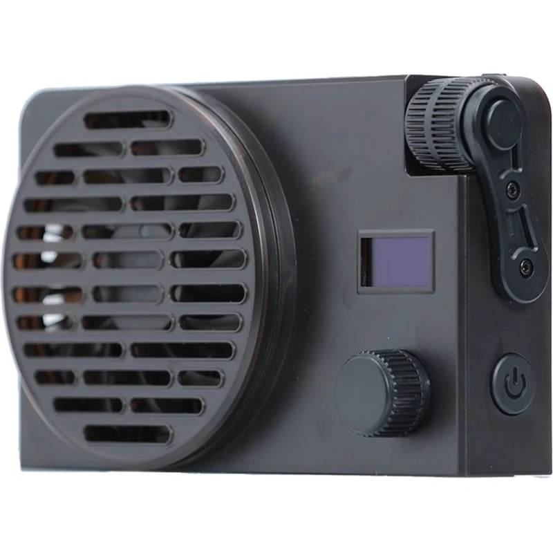 Colbor W100KIT - 100W Bi-Colour Portable Video Light Kit