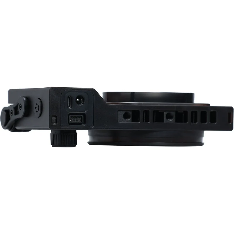 Colbor W100KIT - 100W Bi-Colour Portable Video Light Kit