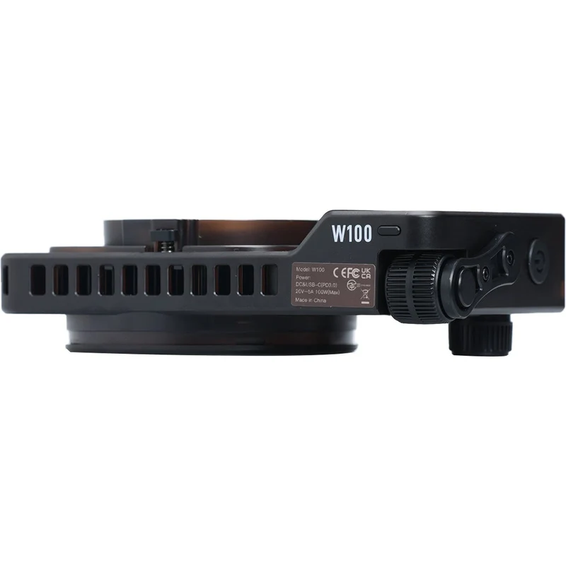 Colbor W100KIT - 100W Bi-Colour Portable Video Light Kit