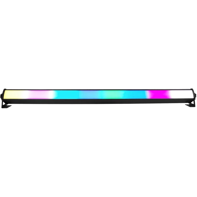 Event Lighting Lite BAR224FXL - 224 RGB LED Bar with 16 Segment Control