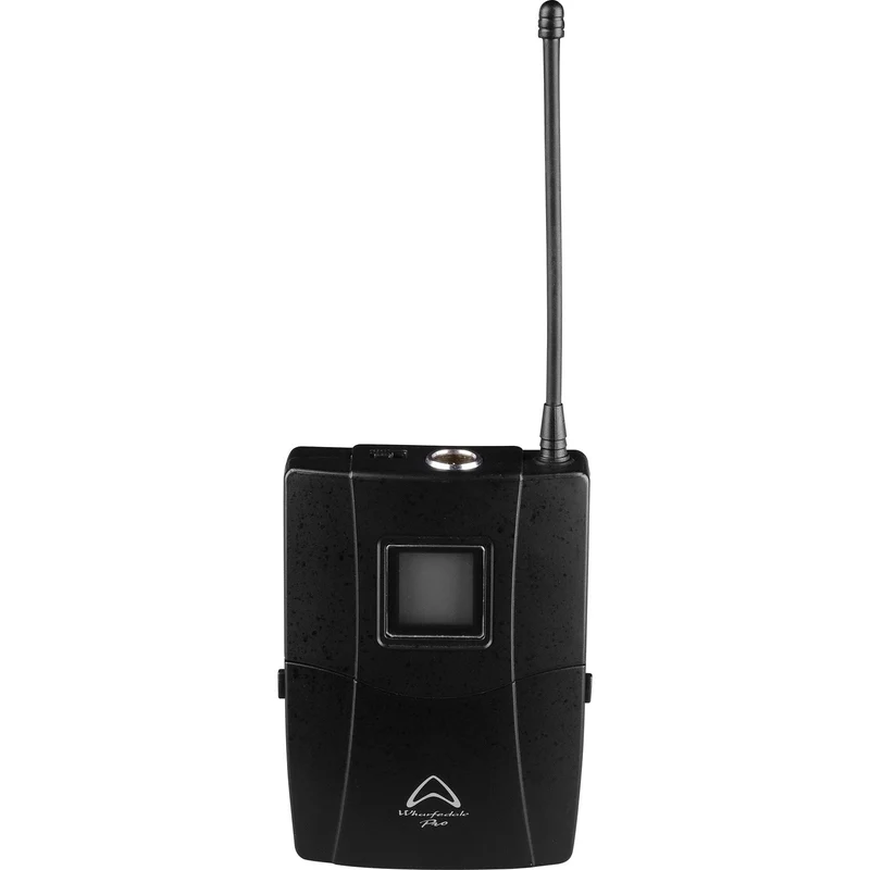 Wharfedale Pro AEROLINEDUET-B - AEROLINE Duet Beltpack