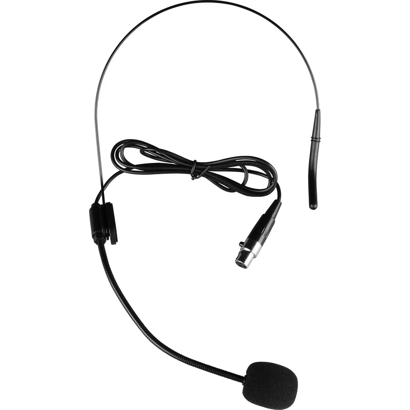 Wharfedale Pro AEROLINEDUET-B - AEROLINE Duet Beltpack