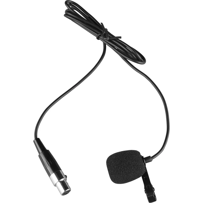 Wharfedale Pro AEROLINEDUET-B - AEROLINE Duet Beltpack