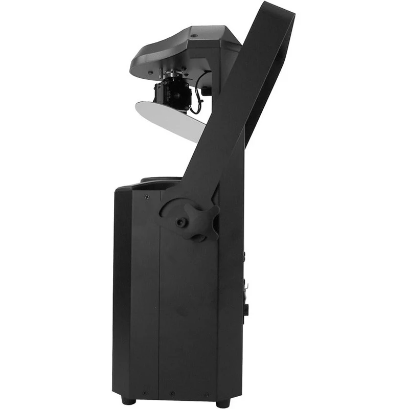 Event Lighting Lite KLUB200S - 200W LED Scanner
