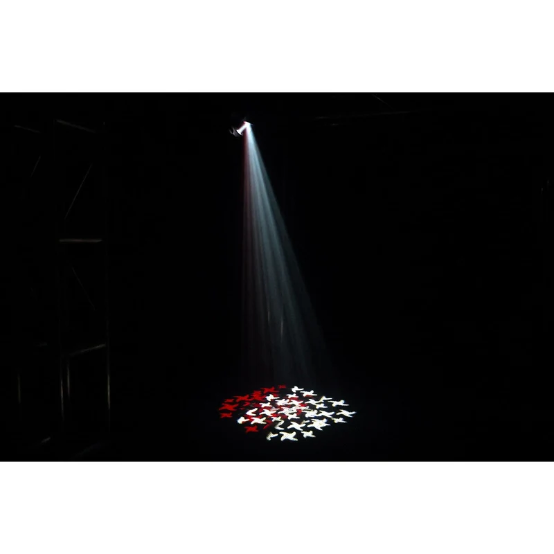 Event Lighting Lite KLUB200S - 200W LED Scanner