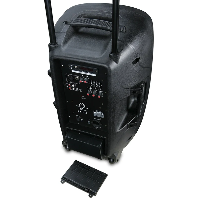 Wharfedale Pro EZ12A Portable PA