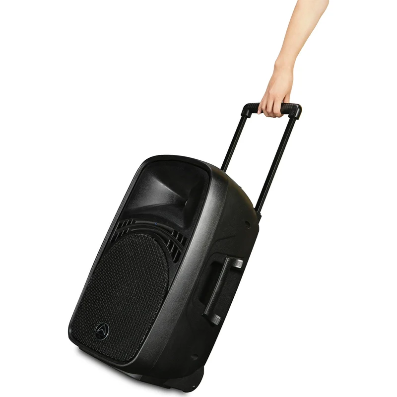 Wharfedale Pro EZ12A Portable PA