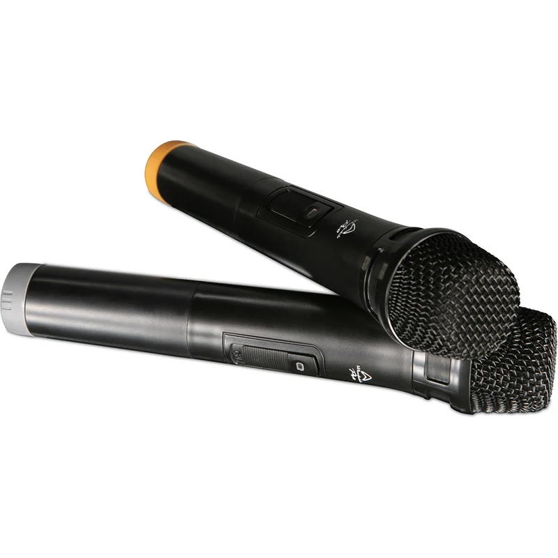 Wharfedale Pro EZ12A Portable PA