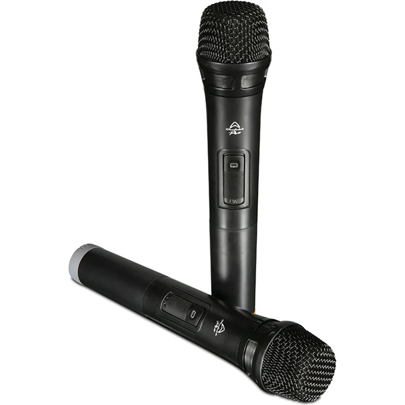Wharfedale Pro EZ12A Portable PA