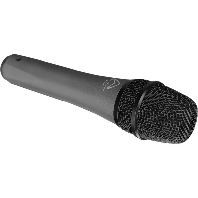 Wharfedale Pro DM5.0Pro Super Cardioid Dynamic Microphone