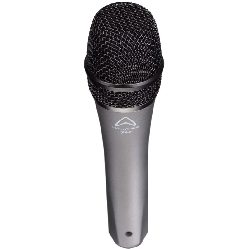 Wharfedale Pro DM5.0Pro Super Cardioid Dynamic Microphone