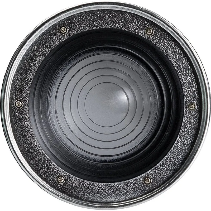 Colbor CF-200G - Fresnel Light Modifier with Glass Lens