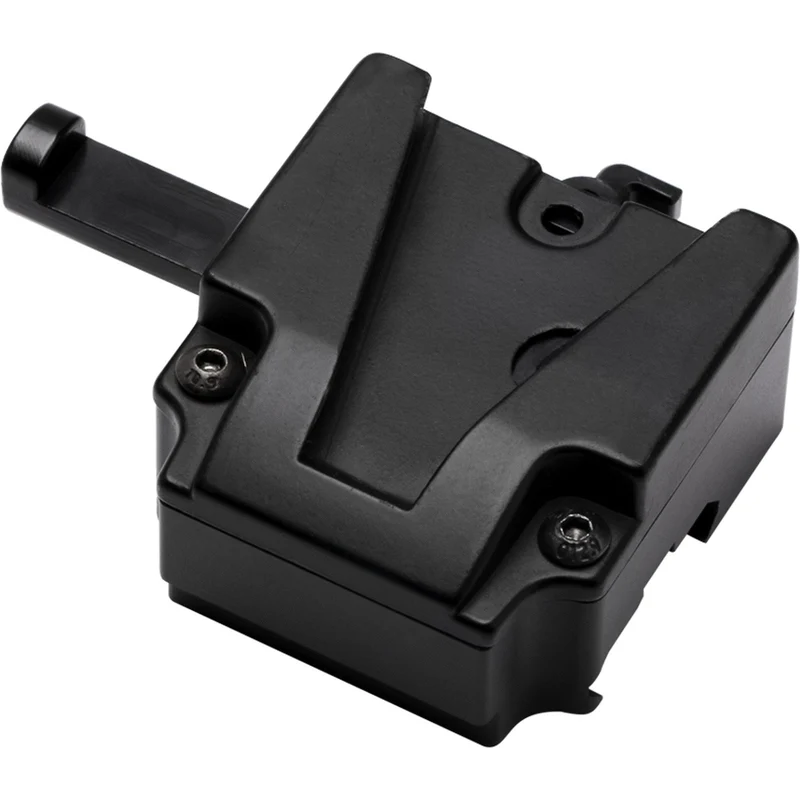 Colbor VMXLR3F0.5 - V-Mount Adapter & D-Tap to XLR Cable Kit