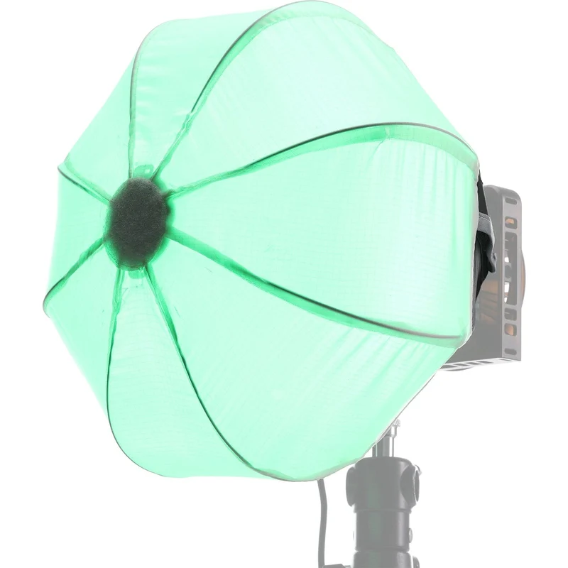 Colbor CS25 - Mini Lantern Softbox (25cm) for Wonder Series