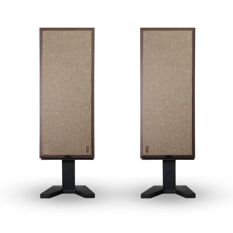 PSB Passif 50 Standmount Loudspeaker - Walnut - Each