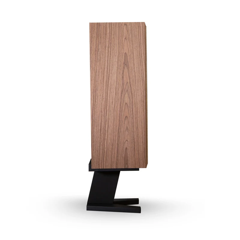 PSB Passif 50 Standmount Loudspeaker - Walnut - Each