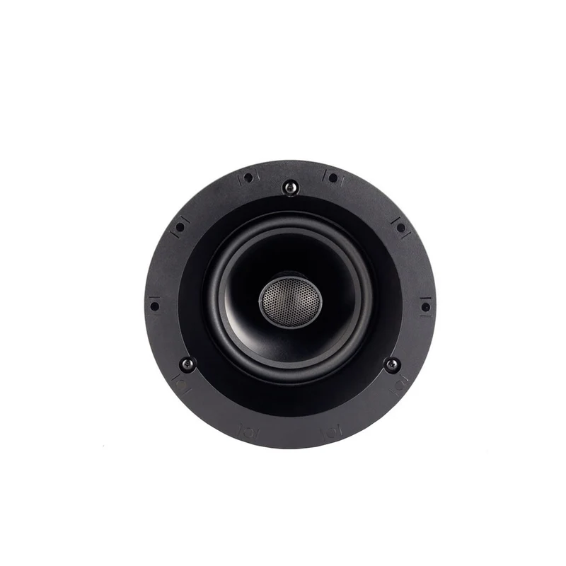 MartinLogan Helos 22 High Performance In-Ceiling Speaker - White - Each