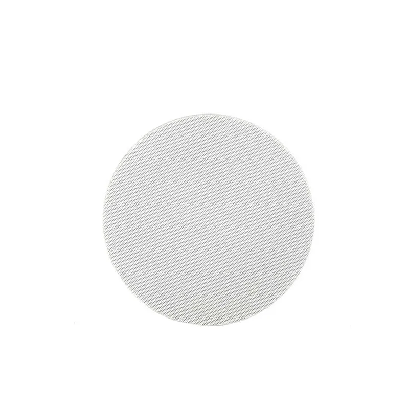 MartinLogan Helos 22 High Performance In-Ceiling Speaker - White - Each