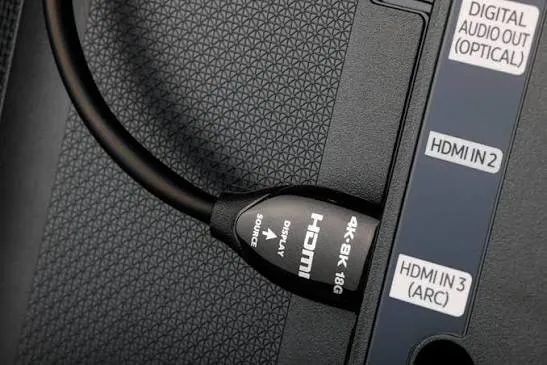 AudioQuest Root Beer 18 Active Optical HDMI Cable - HAOC - 5.0 Meter