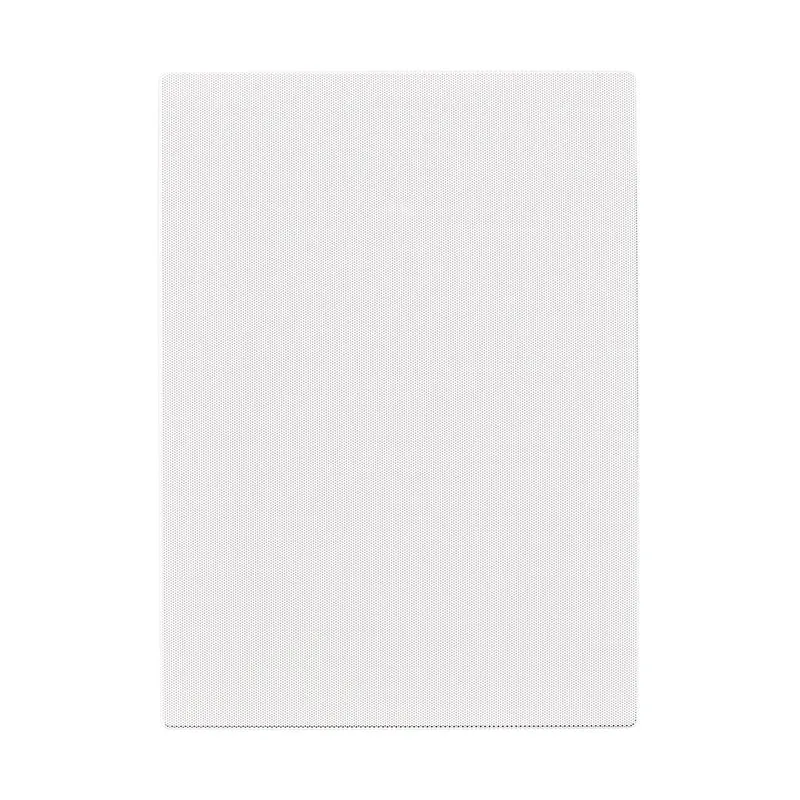 MartinLogan IW6 Rectangular In-Wall/In-Ceiling Speakers - White - Each