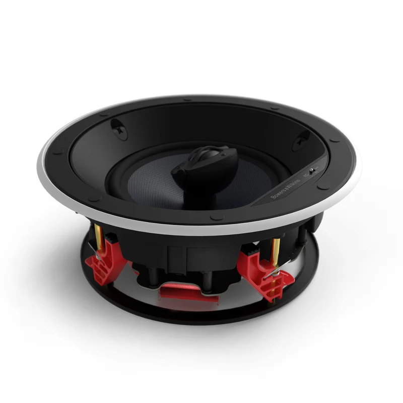 Bowers & Wilkins CCM663RD In-Ceiling Speaker - Each
