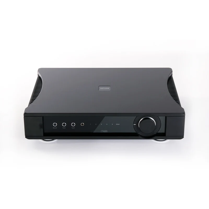Rega AETHOS Integrated Amplifer