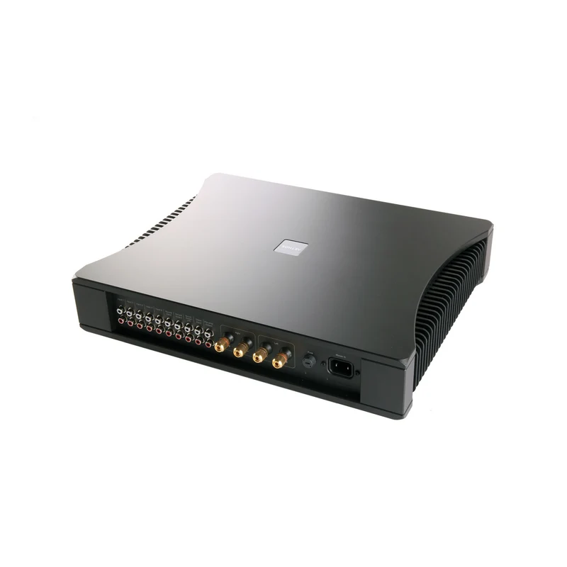 Rega AETHOS Integrated Amplifer