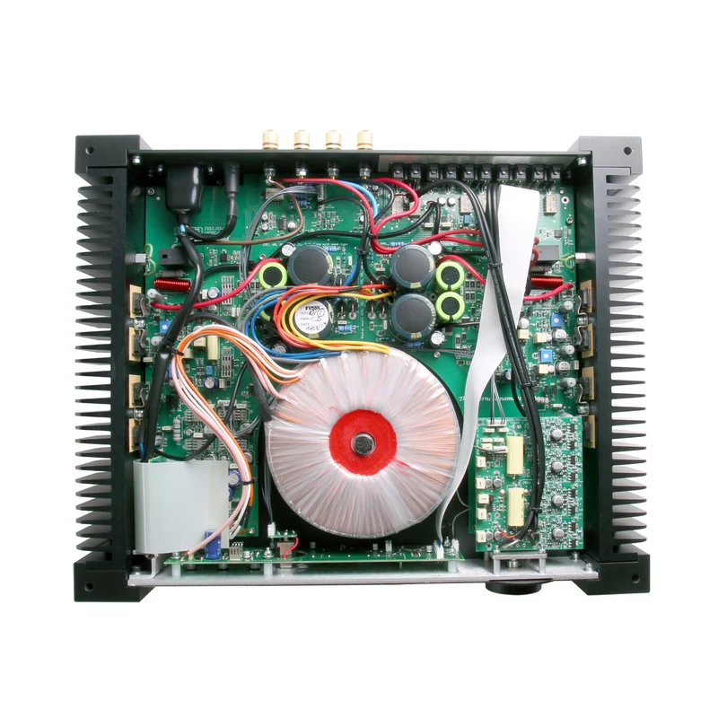 Rega AETHOS Integrated Amplifer