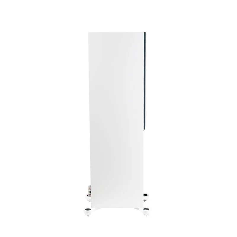 Monitor Audio Silver 300 7G Floorstanding Speaker - White - Each