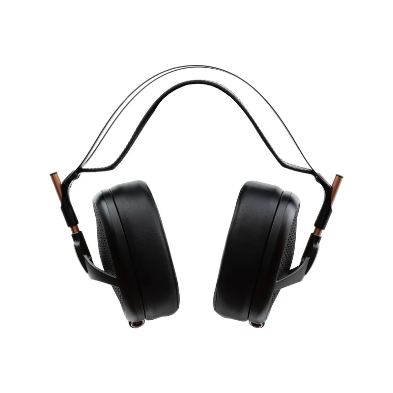 Meze Audio Empyrean Open-Back Isodynamic Headphones - Jet Black