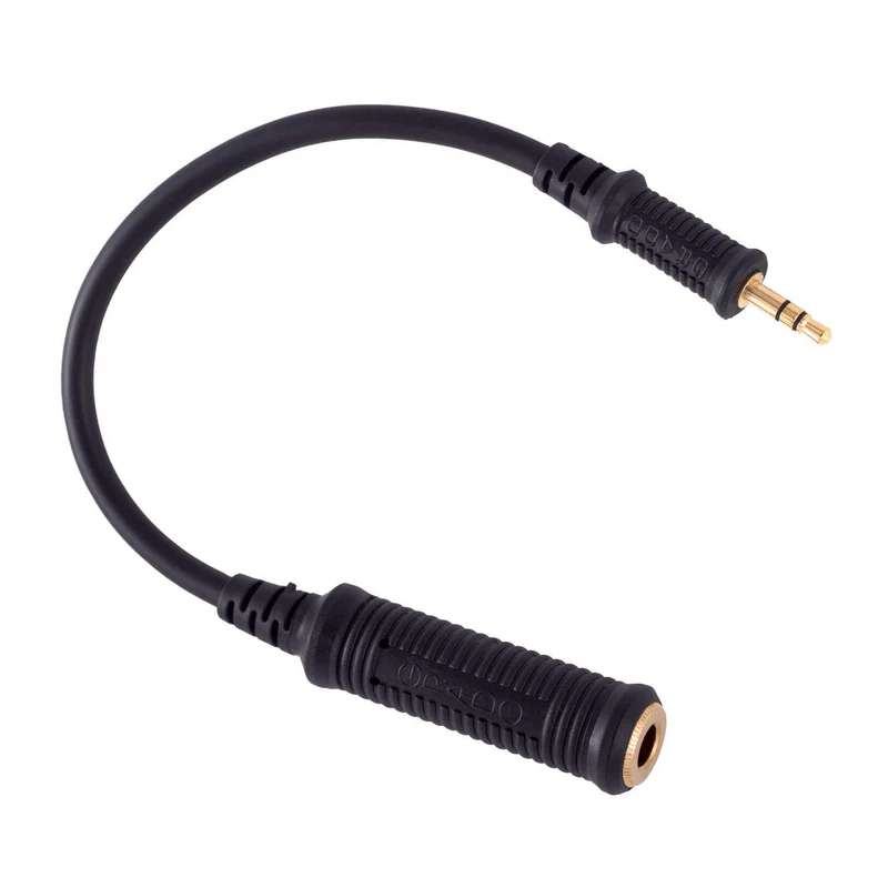 Grado High Performance 1/4 to Mini Adapter 12 Conductor