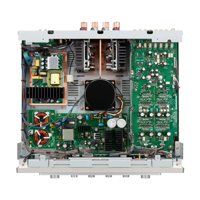 Marantz MODEL 30 Integrated Amplifer - Silver