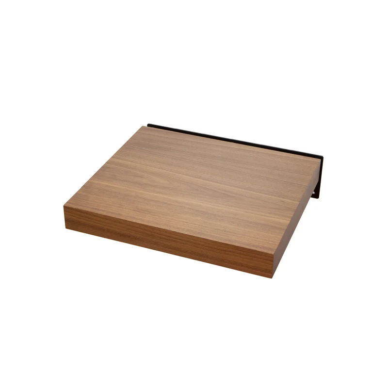 Pro-Ject Wallmount it 5 Wall Mount - Walnut