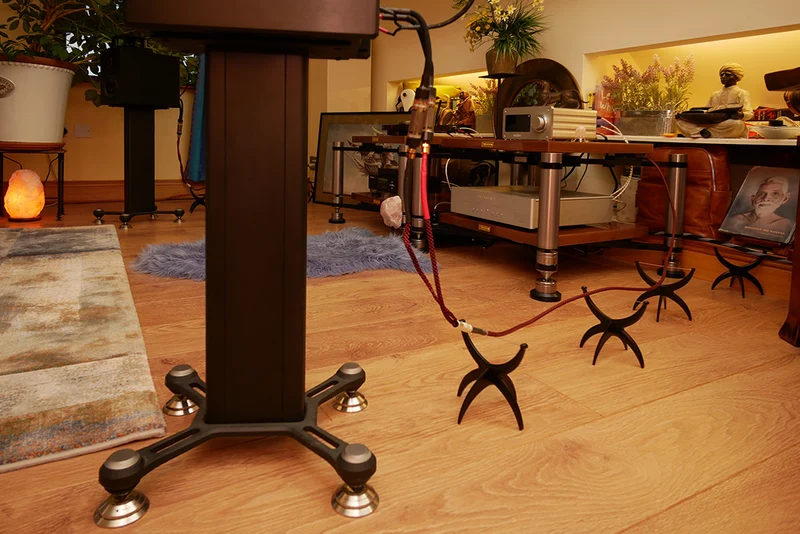 AudioQuest Fog Lifters
