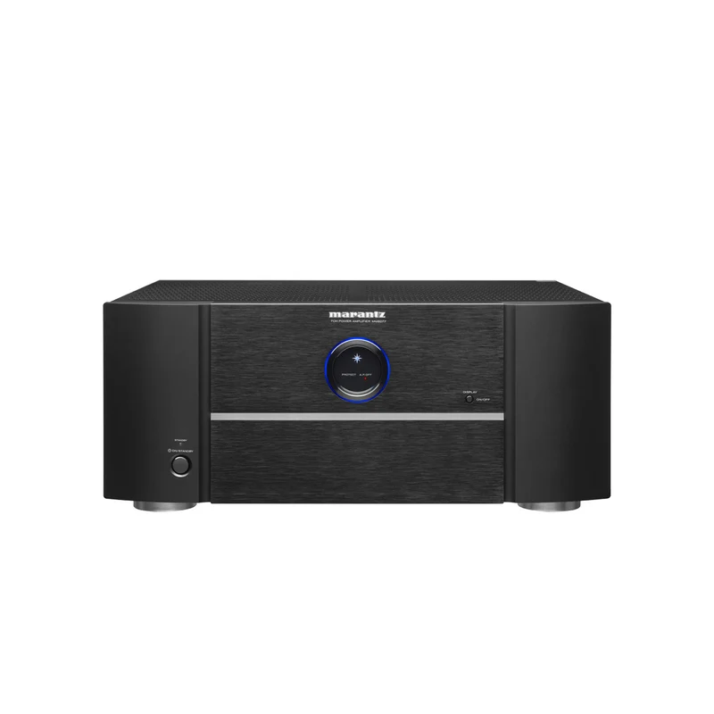 Marantz MM8077 7-Channel Power Amplifier - New
