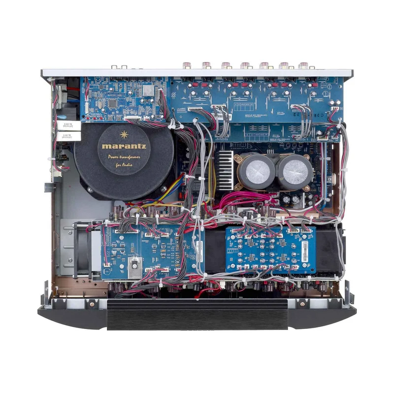 Marantz MM8077 7-Channel Power Amplifier - New