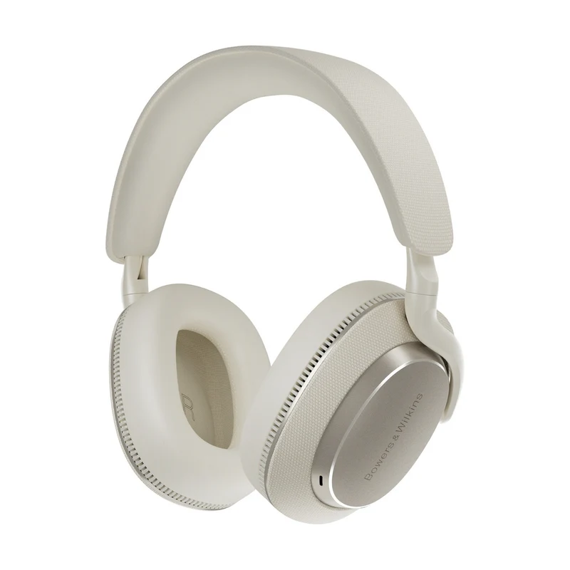 Bowers & Wilkins Px7 S3 Wireless Headphones - Canvas White