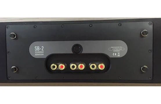 Monitor Audio SB-2 Passive Soundbar