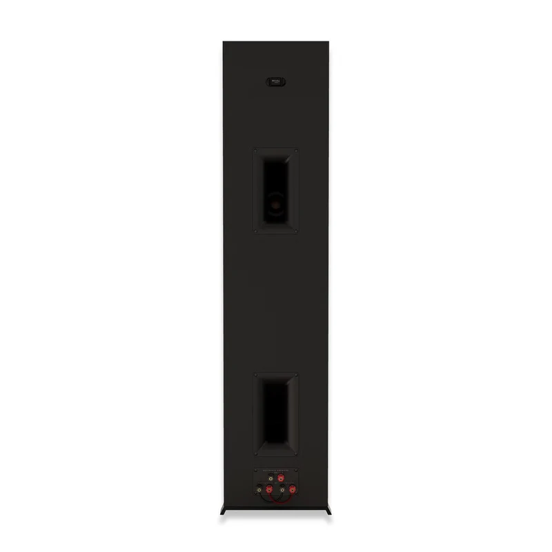Klipsch Reference Premiere RP-8000F II Floorstanding Speaker - Walnut - Each