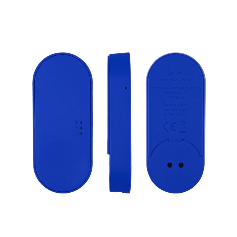 IOmeter Smarter Stromzähler