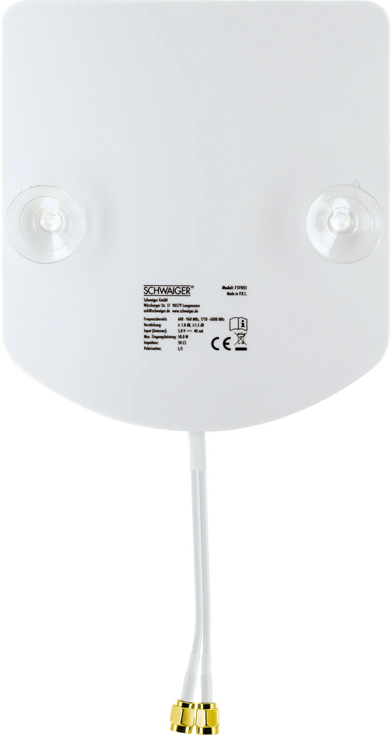 Außenantenne 5G MIMO