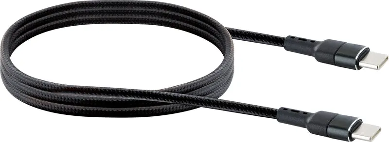 USB-C Auf C Kabel 1.2m 60W